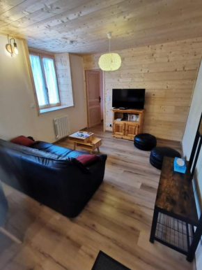 Appartement en centre ville Au pied de l'Izoard